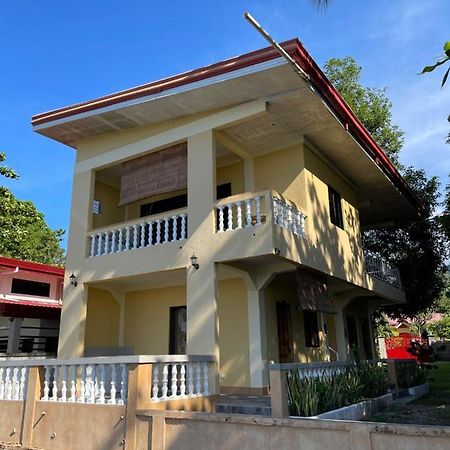 C - Side Inn Mambajao Εξωτερικό φωτογραφία
