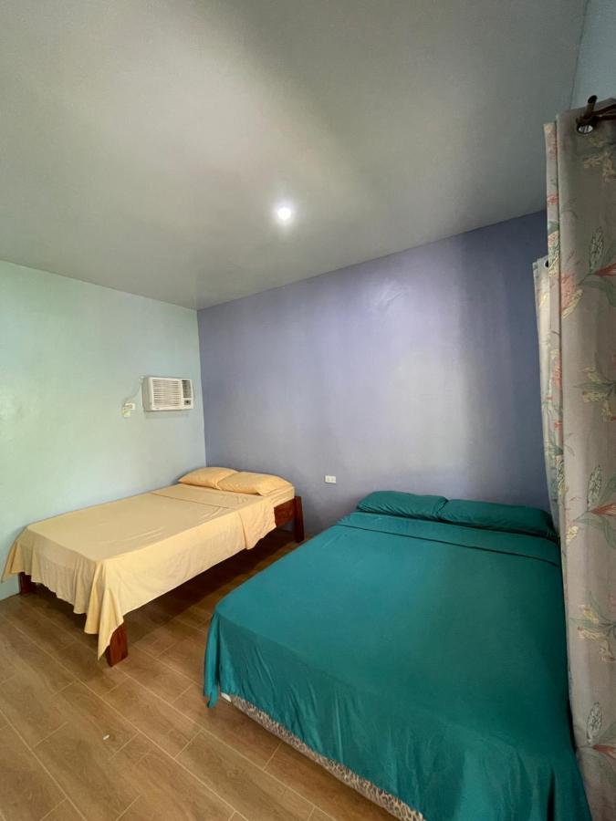 C - Side Inn Mambajao Εξωτερικό φωτογραφία